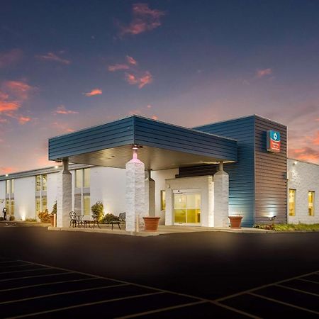 Surestay Plus Hotel By Best Western Jasper Extérieur photo