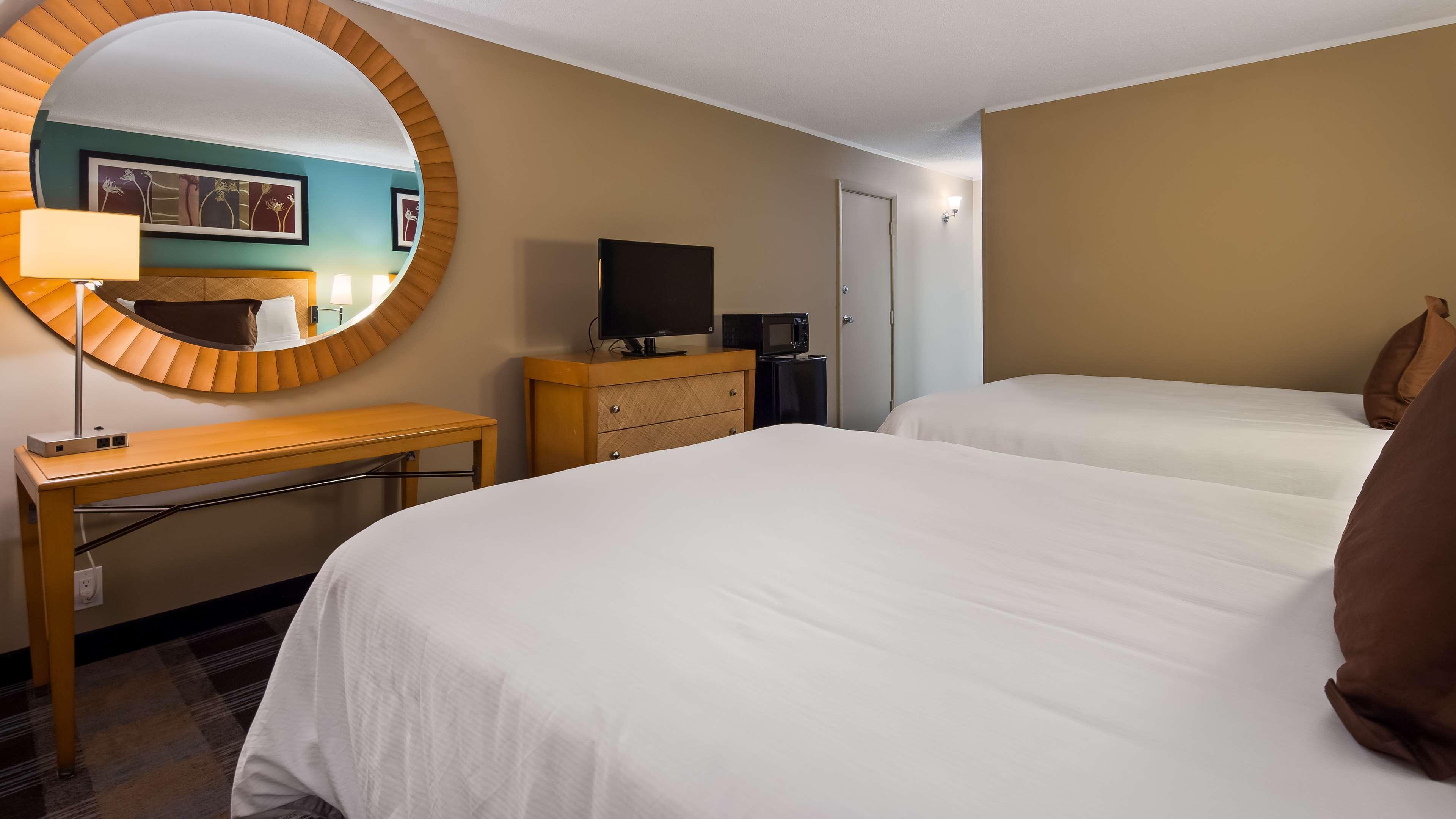 Surestay Plus Hotel By Best Western Jasper Extérieur photo
