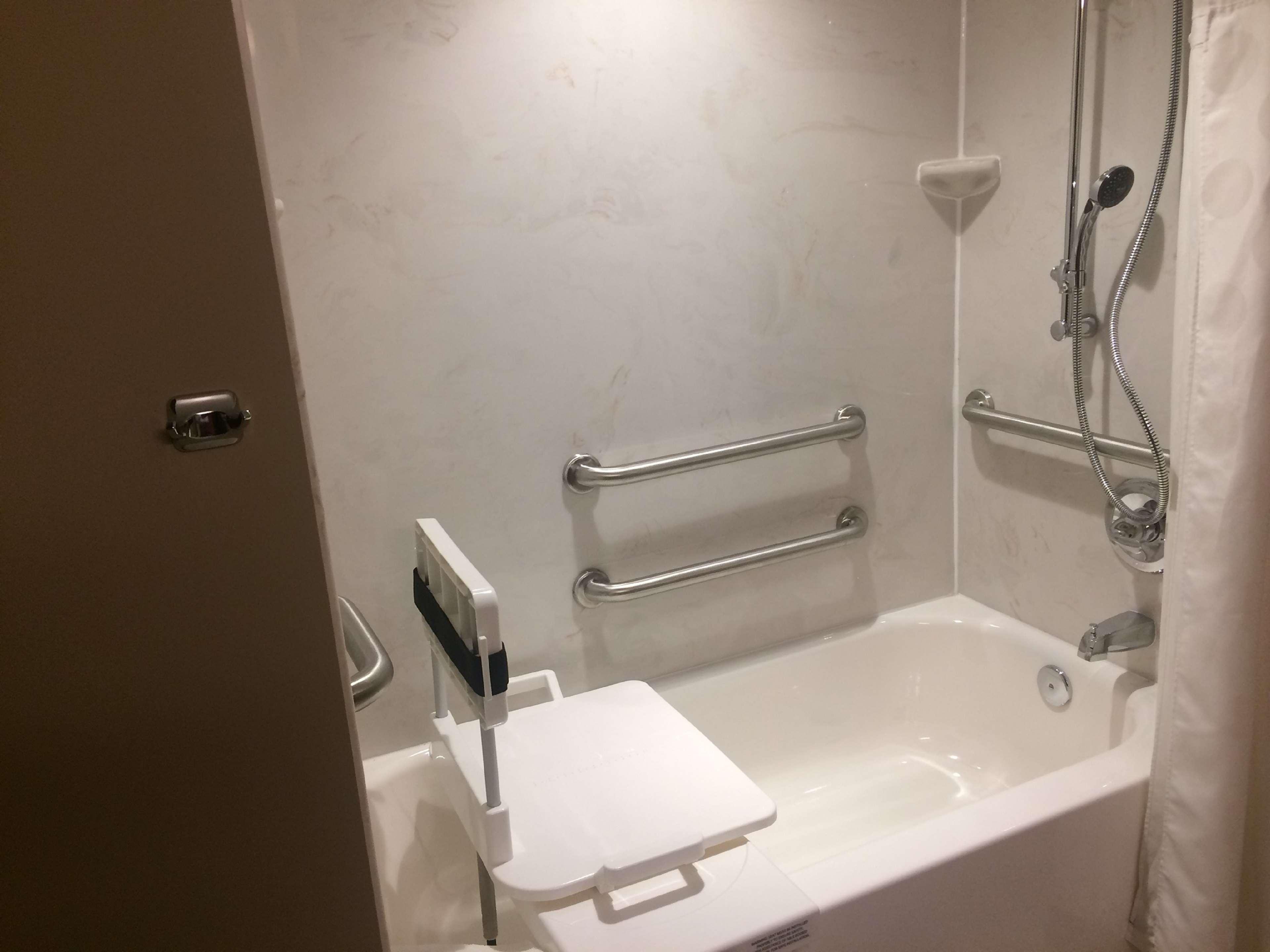 Surestay Plus Hotel By Best Western Jasper Extérieur photo