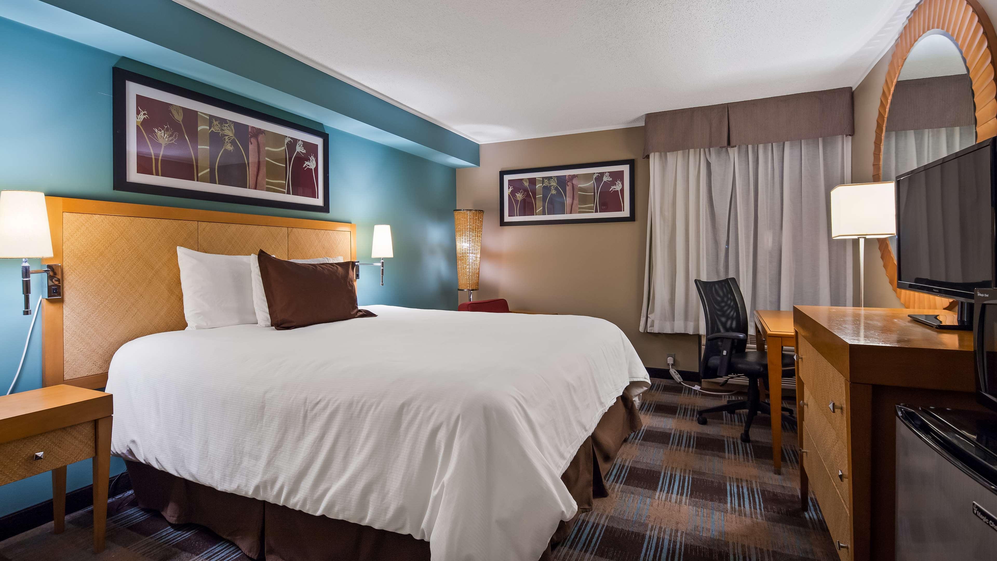 Surestay Plus Hotel By Best Western Jasper Extérieur photo