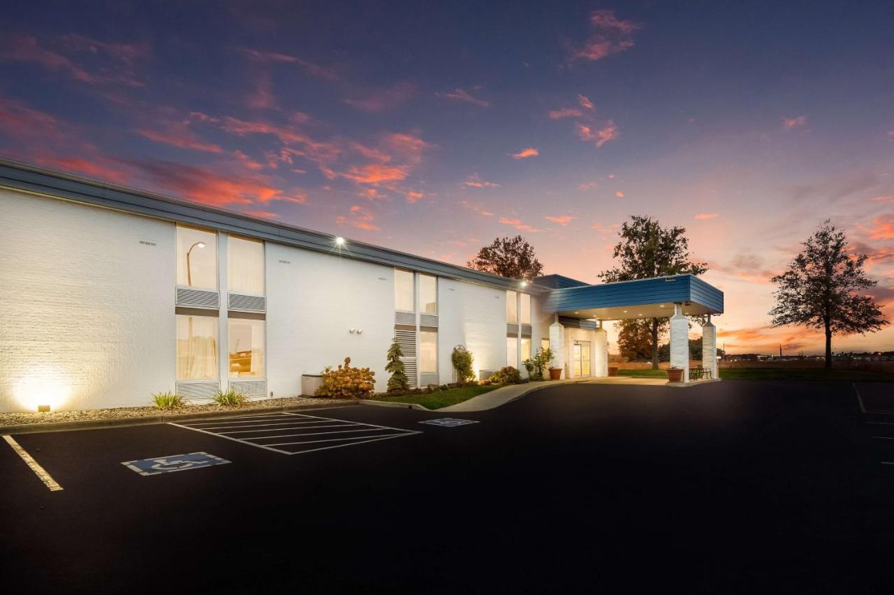Surestay Plus Hotel By Best Western Jasper Extérieur photo