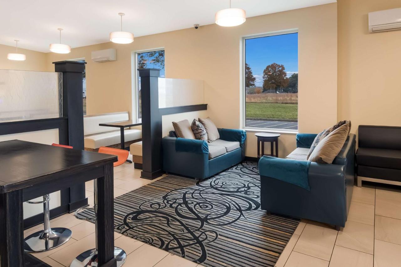 Surestay Plus Hotel By Best Western Jasper Extérieur photo
