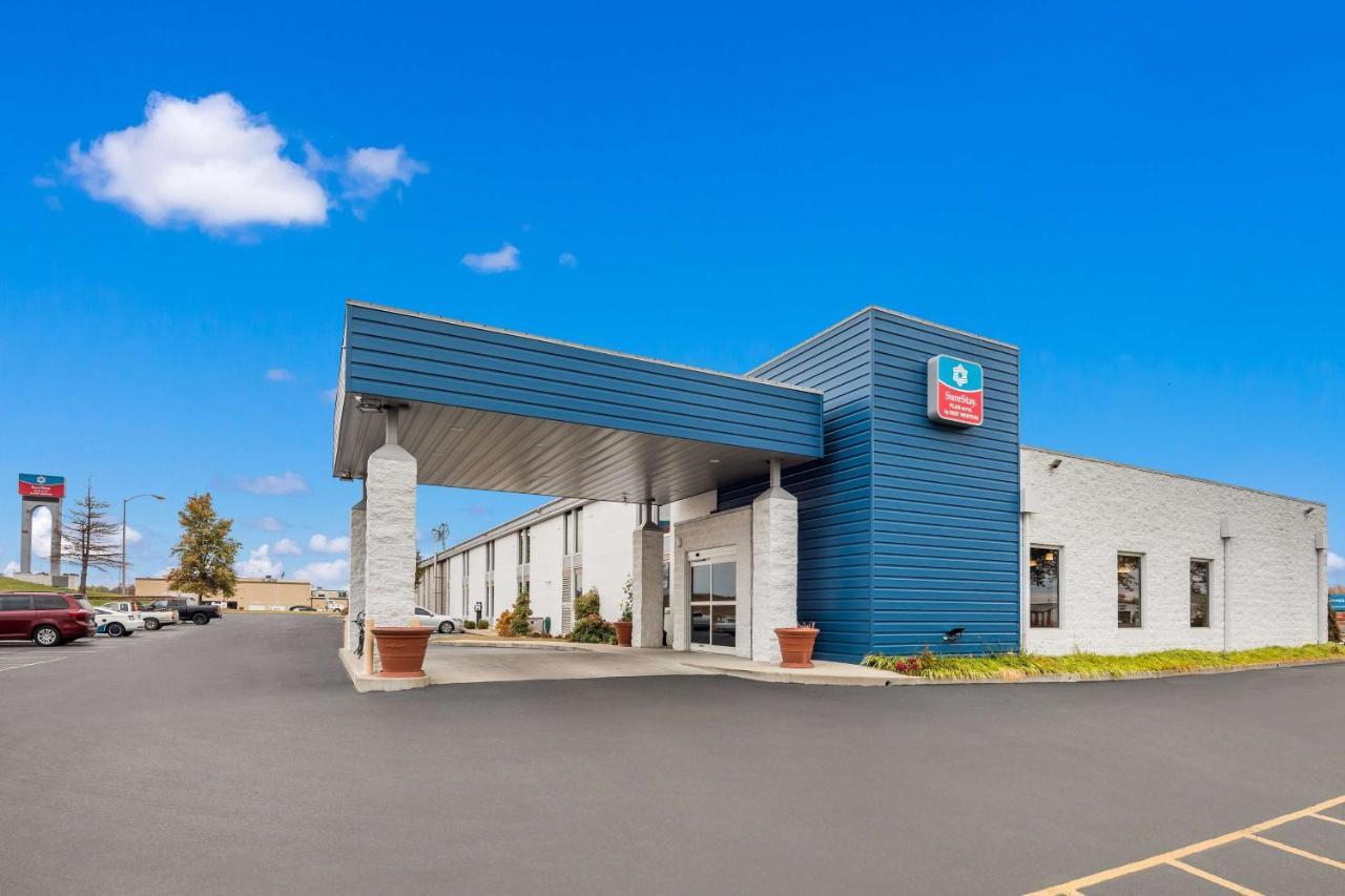 Surestay Plus Hotel By Best Western Jasper Extérieur photo