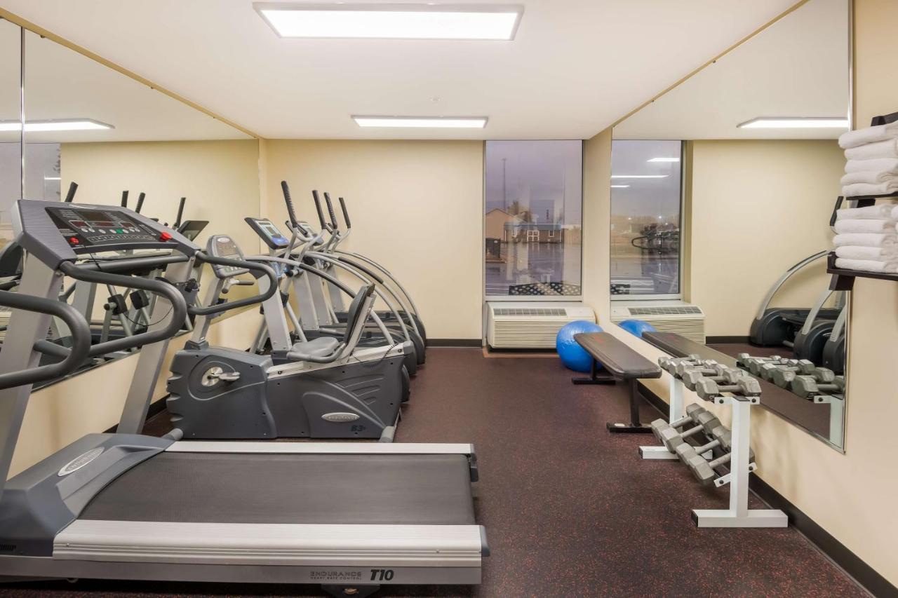 Surestay Plus Hotel By Best Western Jasper Extérieur photo