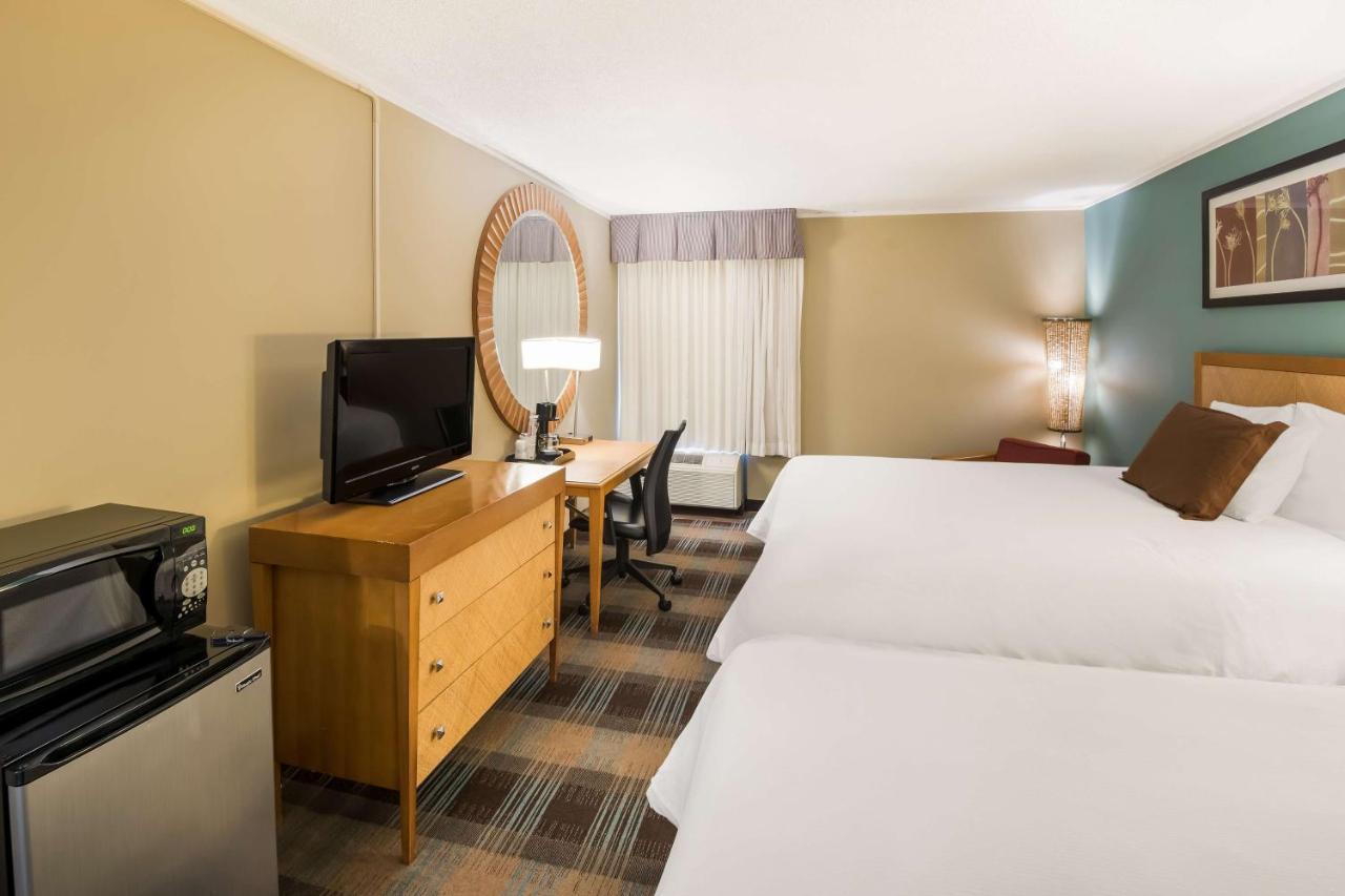 Surestay Plus Hotel By Best Western Jasper Extérieur photo
