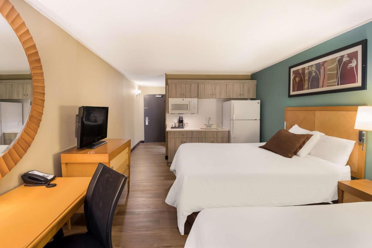 Surestay Plus Hotel By Best Western Jasper Extérieur photo