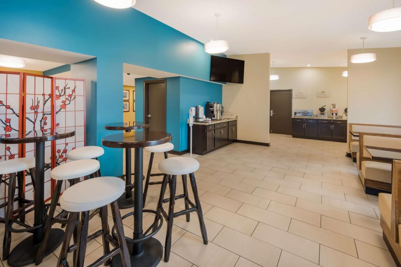 Surestay Plus Hotel By Best Western Jasper Extérieur photo