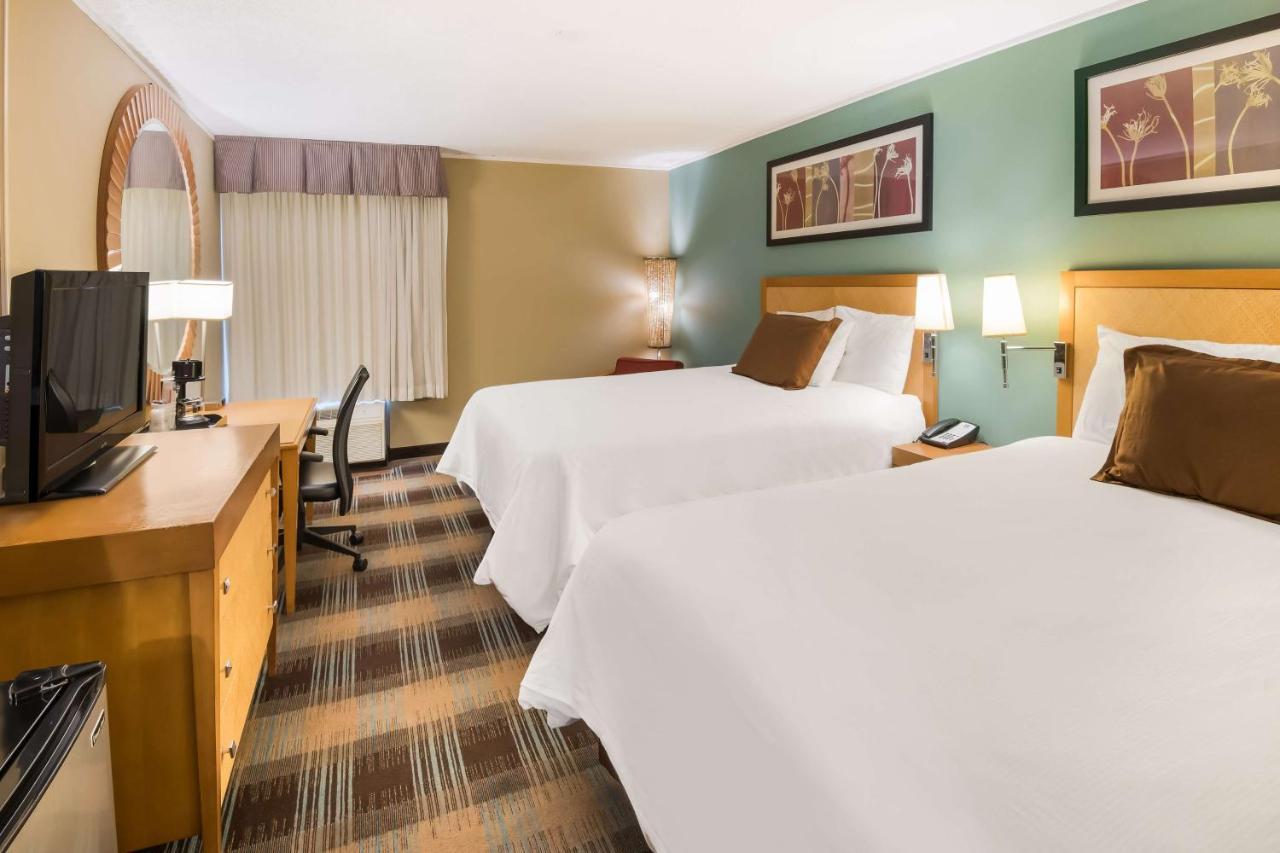 Surestay Plus Hotel By Best Western Jasper Extérieur photo