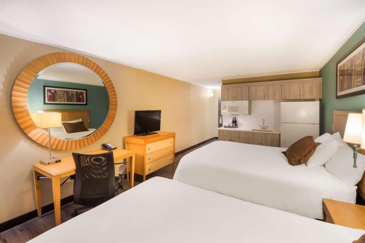Surestay Plus Hotel By Best Western Jasper Extérieur photo