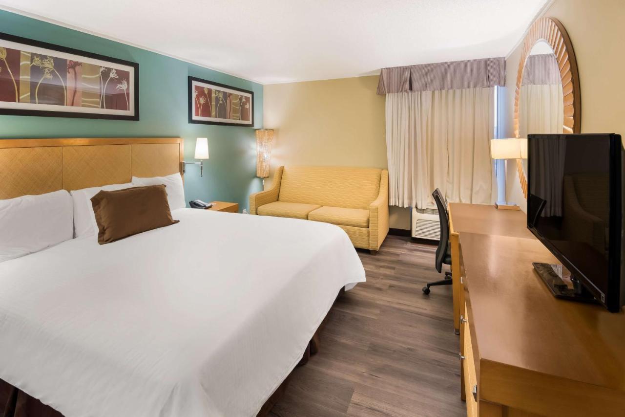Surestay Plus Hotel By Best Western Jasper Extérieur photo
