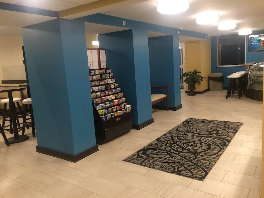 Surestay Plus Hotel By Best Western Jasper Extérieur photo