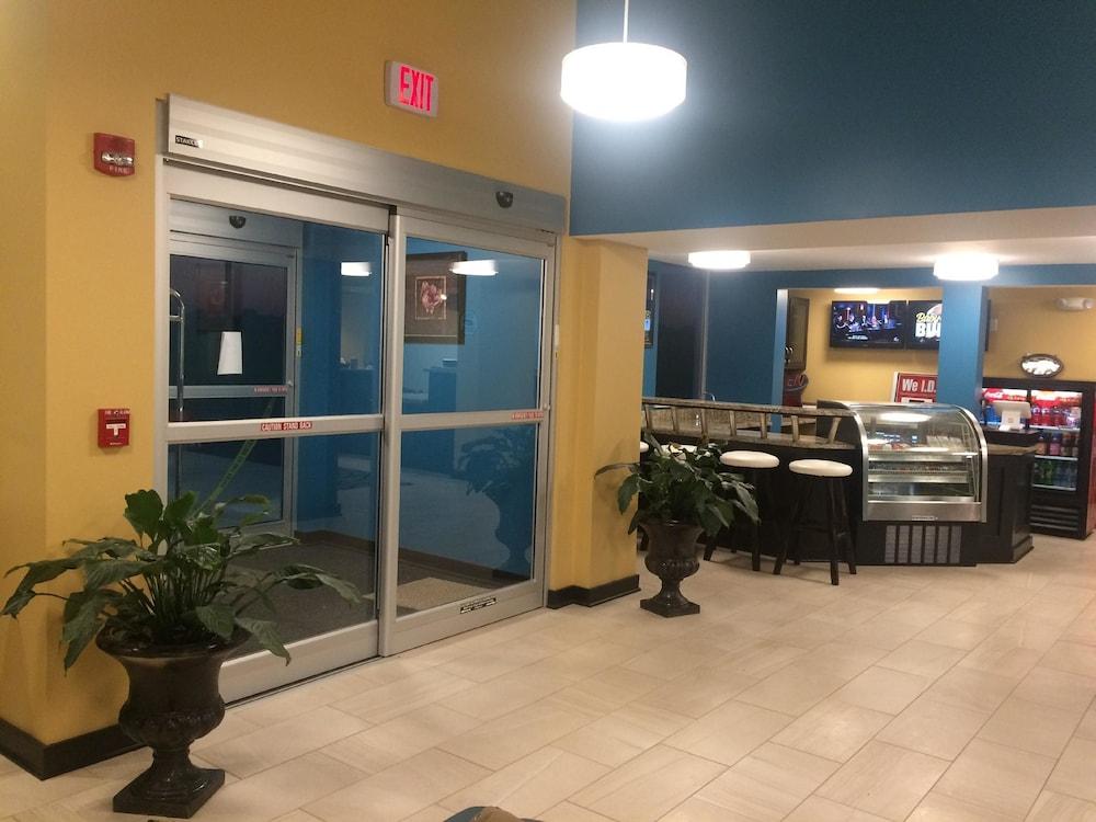 Surestay Plus Hotel By Best Western Jasper Extérieur photo