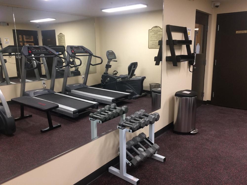 Surestay Plus Hotel By Best Western Jasper Extérieur photo