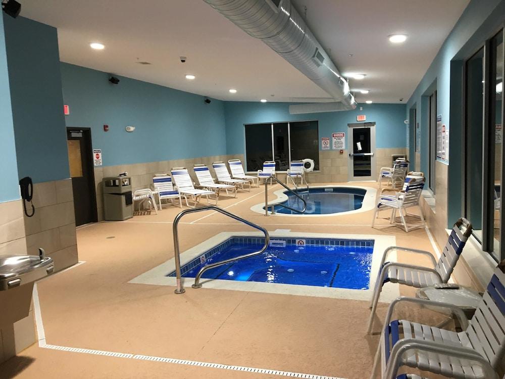 Surestay Plus Hotel By Best Western Jasper Extérieur photo