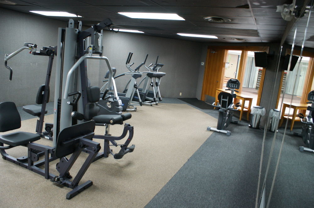 Surestay Plus Hotel By Best Western Jasper Extérieur photo