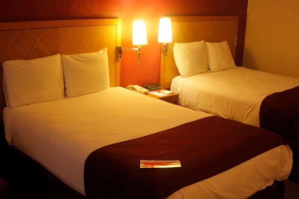 Surestay Plus Hotel By Best Western Jasper Extérieur photo