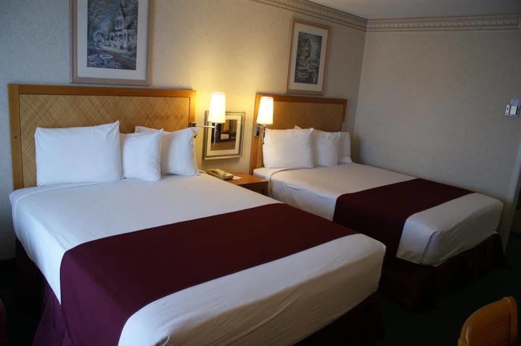 Surestay Plus Hotel By Best Western Jasper Extérieur photo