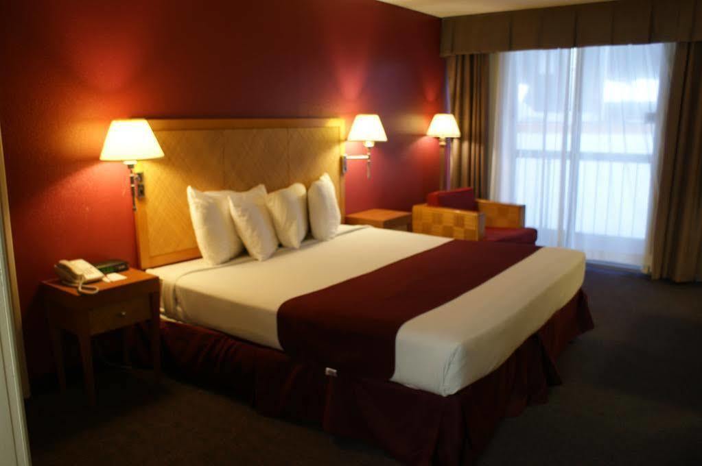 Surestay Plus Hotel By Best Western Jasper Extérieur photo