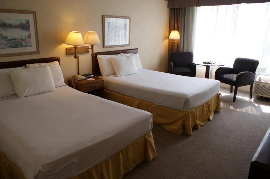 Surestay Plus Hotel By Best Western Jasper Extérieur photo