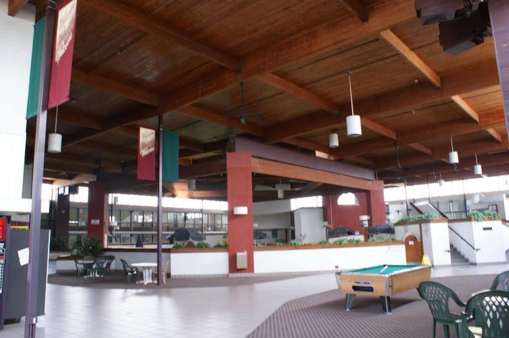 Surestay Plus Hotel By Best Western Jasper Extérieur photo